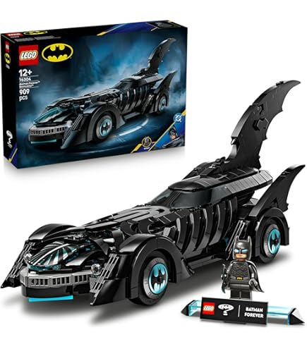 Amazon.co.jp: レゴDCバットマン:アニメシリーズ ゴッサムシティ